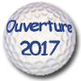 Golf Ouvert Saison 2012