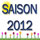 Golf Ouvert saison 2012