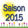 Golf Ouvert saison 2015